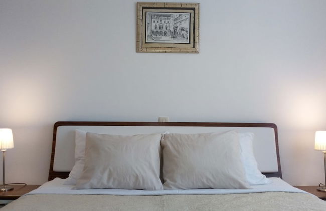 Apartment Blue Eye - Foto 4