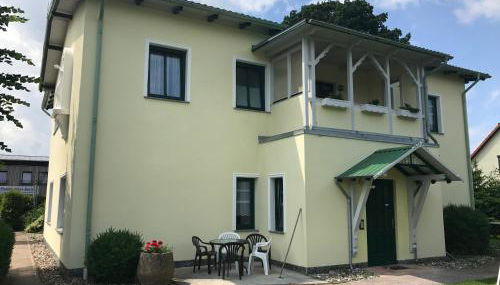 "Villa Seute Deern" Trassenheide, Familie Meutzner - Foto 4