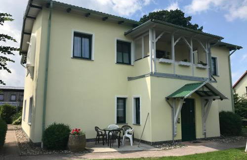 "Villa Seute Deern" Trassenheide, Familie Meutzner - Foto 4