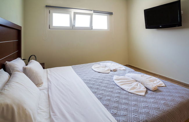 Villa Leo 1 , Dassia , Corfu - Photo 49