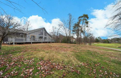 King Beds with Hot Tub Arcade & Golf Course View - Foto 39