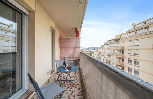 Le Mistral - Photo 24