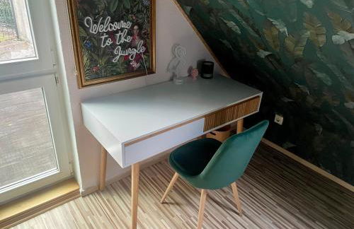 Historic House in Harburg - Romantic Beaver - Foto 6