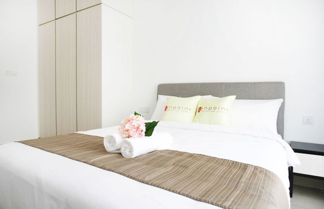 Pinnacle Tower - Foto 6