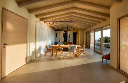 Luxury Villa with unmatched view and Sea-Fall Pool - Foto 18