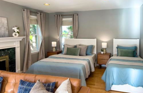 Serenity Haven - A Modern Retreat - Foto 19