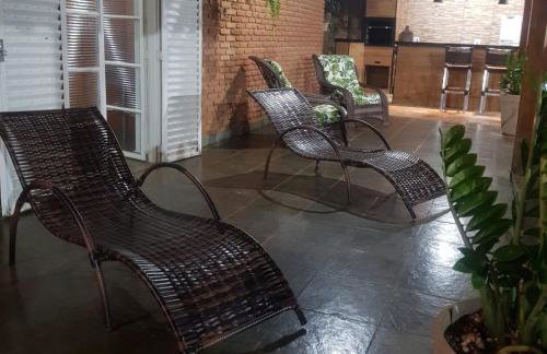 Área de lazer Solar Calume - Foto 10