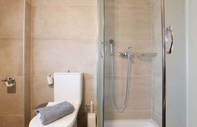 Arismari Villa - Private Pool - Foto 12