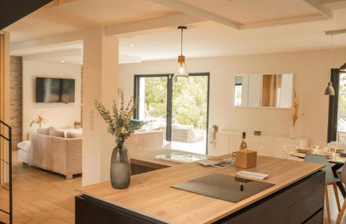 Les Villas Chamontines - La Villa des Chênes - Photo 45