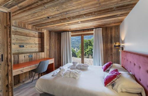 Chalet Carriaz Meribel Village 14pers à 5min à pieds des pistes et commerces - Foto 15