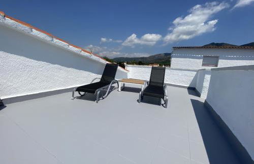 Montsia 7 Casa con piscina privada, Roses, Mas Bos - Foto 17