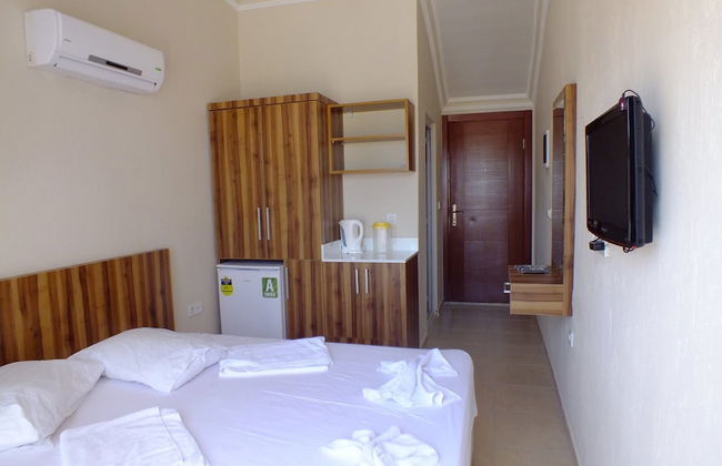 Un Side Apart Hotel - Foto 3