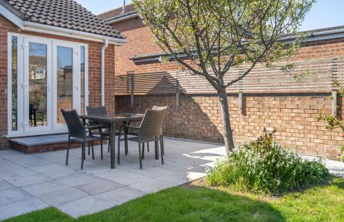 Cobbles End by Winterton Cottages - Foto 22