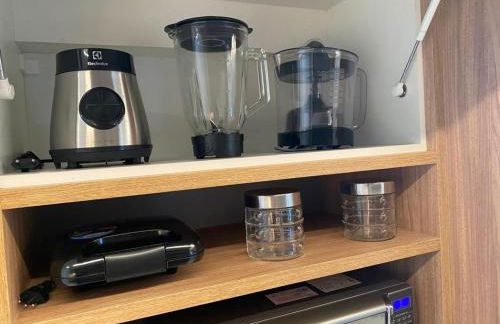 FLAT ILHA DO LEITE - DENTRO PÓLO MÉDICO - Foto 22