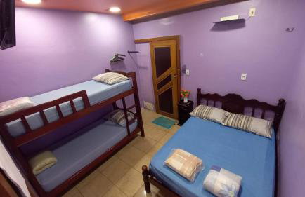 APART HOTEL MANAUS 20 Pessoas 6 Quartos - Photo 12