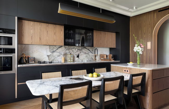 HIGHSTAY - Luxury Serviced Apartments - Invalides - Photo 10