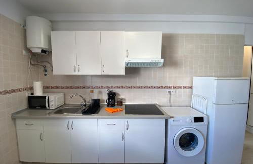 Apartamento Solrayo - Foto 8