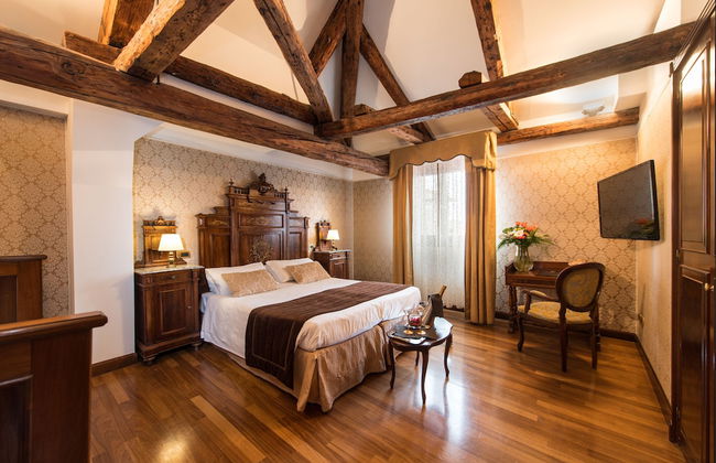 Palazzo Bembo - Exclusive Accommodation - Photo 4