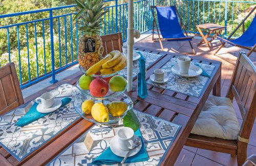 Holiday Home Ro- e Se- in Palinuro DE Blaue Flagge by Interhome - Foto 1