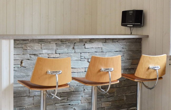 Luxury Retreat in Liseleje - By Traum Ferienwohnungen - Foto 27