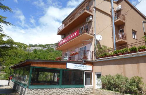 Apartments Adria - Foto 40