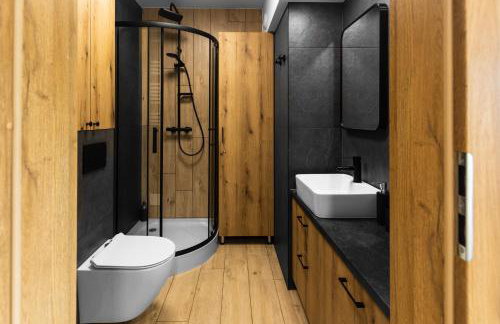 Apartamenty Cicha - bezpłatny parking - Foto 23