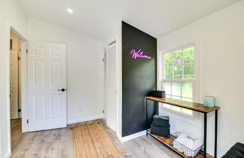 Catskills Family Retreat Fishing and Hiking On-Site - Foto 10