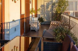 Sky Garden Stay Milano - Private Garage - Foto 1