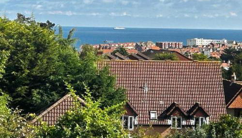 4 Hilbre - Seaside Retreat Sheringham - Foto 3