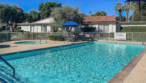 Desert Bliss Awaits - A 30 Day Rancho Mirage Retreat for Sun, Style, and Relax - Foto 4