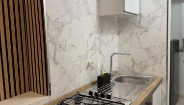 Cesare Guest House - Foto 4, stove, minibar