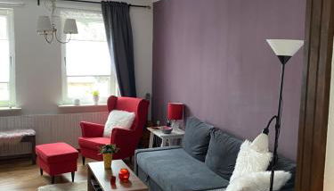 Gemütliche Ferienwohnung in Lerbach - Foto 4