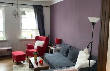 Gemütliche Ferienwohnung in Lerbach - Foto 4