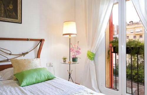 Apartment Eixample Comfort - Foto 8