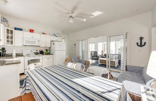 Cozy Wells Cottage with Pool Access 1 Mi to Beach! - Foto 8