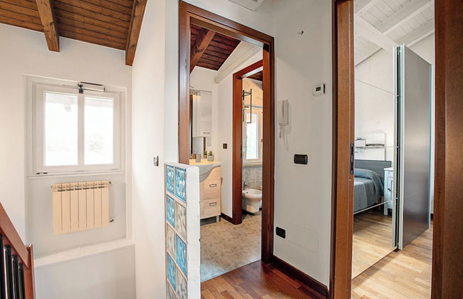 La Cascina di Elma Few Meters From Lake - Foto 6