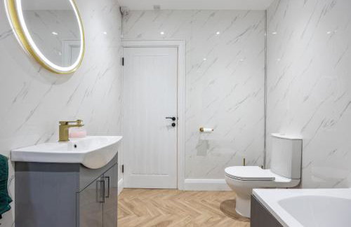 Church View Country House - Foto 19