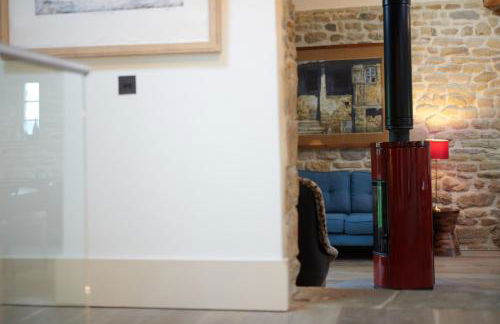 Pingle Cottage Chatsworth Estate - Foto 12