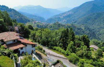 La Casa Del Lupo - Foto 25