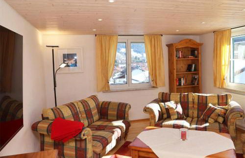 Allgäu Oase - fewo-badhindelang - Foto 13