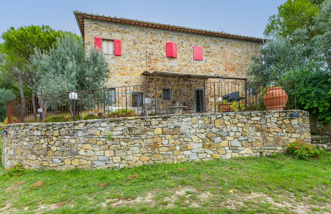 Badia a Passignano - Foto 20