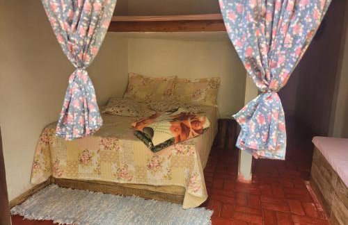 Pousada Suçuarana - Photo 46