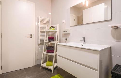 Cazenn Nazaré - Apartment Z - Foto 12