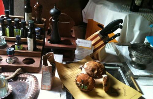 La Cittadella Dei Monti Sibillini - Foto 56