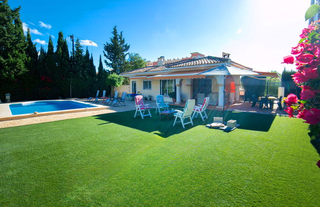 Bonalba Golf, Urb. Los Naranjos - Foto 5