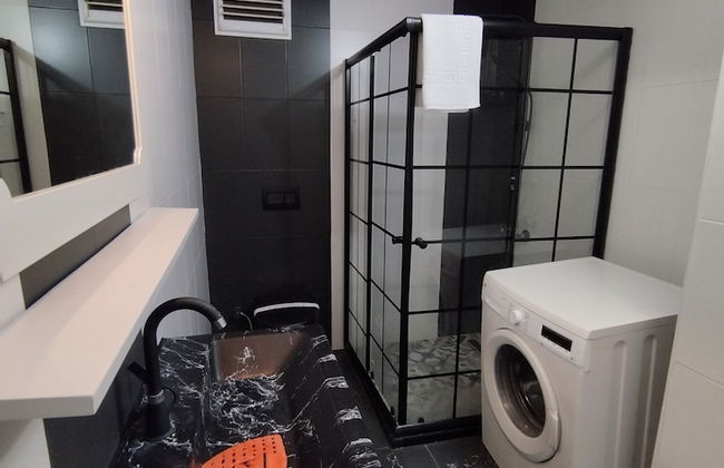 Pusula Motel - Foto 18