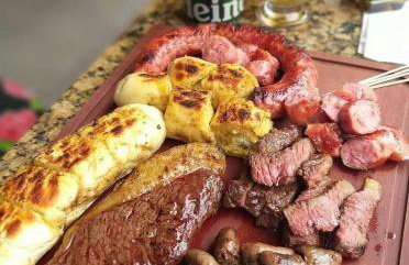 Casa Praia e Piscina Diamante - Foto 52