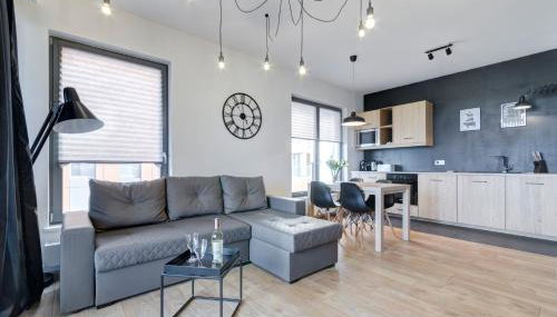 Apartments Brabank Old Town & by Noclegi Renters - Foto 1
