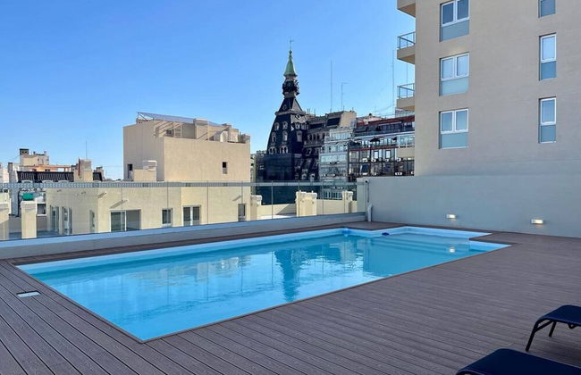 San Telmo Luxury Paseo de la Cisterna - Foto 10