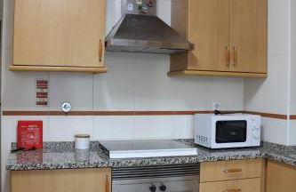 Portugal Apartment Colinas do Cruzeiro - Photo 4